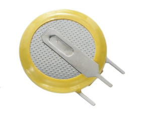 BAT.ZEG.CR2032 V DO DRUKU STOJĄCA