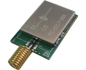 RF RC-S2LP-868-HA RF RC-S2LP-868-HA