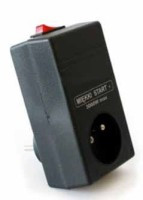 TSS-MODUMS4-OB Moduł rozruchowy dla transformatorów dużej mocy (miękki start) do 4kVA