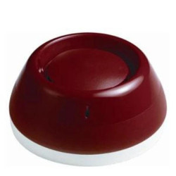 FDS221-R Sygnalizator pętlowy akustyczny czerwony