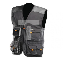 Kamizelka robocza rozmiar L 81-260L