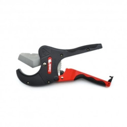 Szczypce-nożyce do rur PCV 3-64mm TVARDY 4126