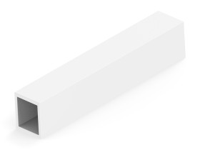 Konektor płaski Męskie do męskiego