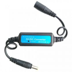 PRZETWORNICA NAPIECIA 12-36V -> 12V 1.5A