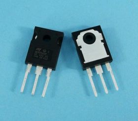 STGW-30V60DF 60A/600V/258W TO-247 IGBT