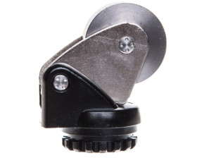 Głowica napędowa dźwignia z rolką 22mm ze stali nierdz 3SE5000-0AE02