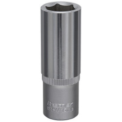 Sealey S3815D WallDrive&#xAE; Socket 15mm Deep 3/8&quot;Sq Drive