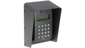 Czytnik Zbliżeniowy Mct68me-Io-O Roger