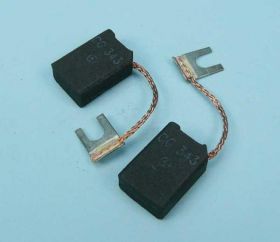 E1.13 SZCZOTKA 6,4x12,5x18,2 KPL=2szt