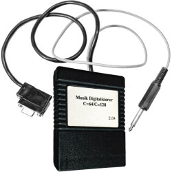 Musik Digitalisierer (2134)