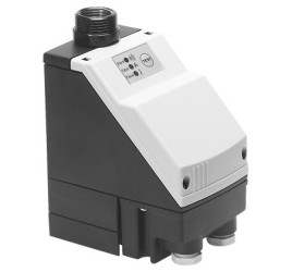 Spust kondensatu, PSEW, Automatyczny, G 1/2, PK-8mm, 16 bar