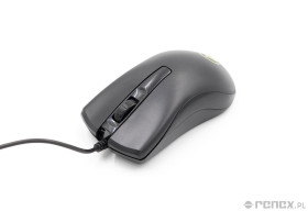 Mysz komputerowa ESD przewodowa