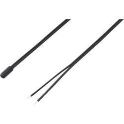 VOLTCRAFT Heating element Temperature reading range120 up to 50 &#xB0;C