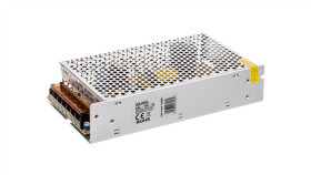 Zasilacz Led Siatkowy 12V Dc 150W Zsl-150-12 Ldx10000119