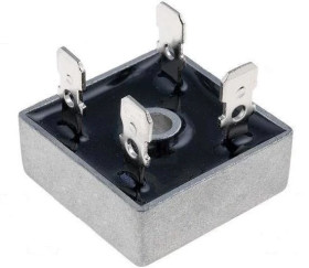 Mostek prostowniczy 15A 600V KBPC1506