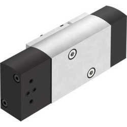 Zawór magnetyczny FESTO VSNC-FTC-M52-M-G14-P2 8114688, 2.5 do 8 bar