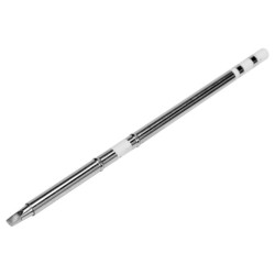 Grot do stacji lutowniczych typ T12-D32 z wbudowaną grzałką - Yato YT-82493