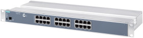 Nie Przełączniki sieciowe 24-portowy , Siemens Zarządzalny
