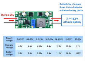 LAD.AKUM 6,6-28V-->1,2-25V 1S-5S (23)
