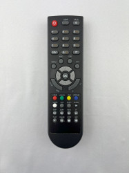 PILOT DO TV DVB-T E-RCU-015 OPTICUM HDMI (PLSAT RCU-015-H-REF)