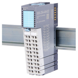 Moduł wejść analogowych Helmholz GmbH & Co. KG Analogowy moduł wejściowy 600-254-4AH22