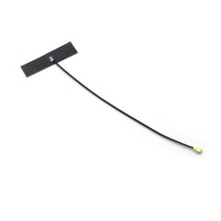 Antena GSM 2.4GHz IPEX samoprzyl 12x42mm