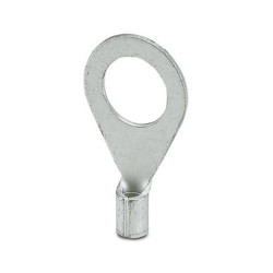 Zacisk oczkowy Ø , M8mm nieizolowany Srebrny Phoenix Contact