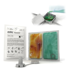 Trytyt Żywica dwuskładnikowa do tworzenia izolacji RS-0550