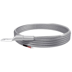 Emko RT-K01.SKP5 Surface Sensor Pt100 Temp Range -50&#xB0;C to &#x2B;400&#xB0;C