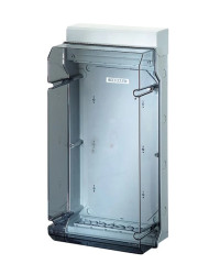 Obudowa pusta KV IP 65 295x583x182 KV 9331 6100100