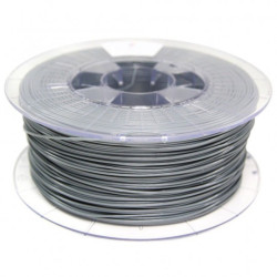 Filament Spectrum PLA 1,75mm 1kg - Dark Grey