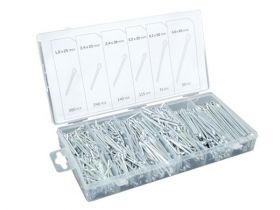 ZESTAW ZAWLECZEK 1000szt