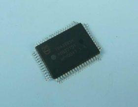 TDA-8885-H QFP-64 UKŁAD