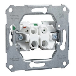 Mechanizm przycisku żaluzjowego, Elso