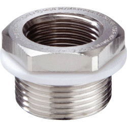 Wiska 50065652 OSRA 25-20 Cable gland reducer Explosion-proof M25 M20 Brass