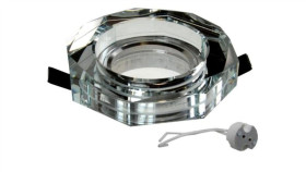 Oprawa Sufitowa Iden Clear