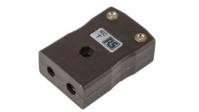 Złącze Termoparowe Do Termopara Typu T Rs Pro