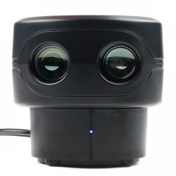 Scanse Sweep - laserowy czujnik odległości Lidar UART - 360°/40m