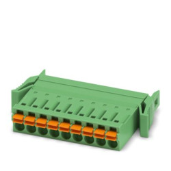 Złącze PCB 9 -pinowe raster 3.5mm Zaczepowe Męski Phoenix Contact