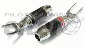 Zacisk widełkowy 8mm fi=4/8mm VITALCO LA945