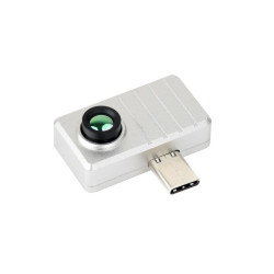 Kamera termowizyjna IR 80x62 45° USB-C do smartfona - Waveshare 28902