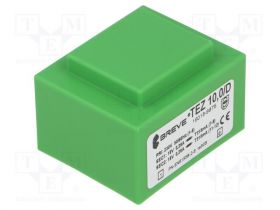TEZ10/D/18-18V