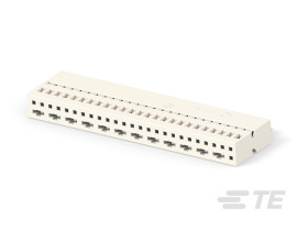 Akcesorium do złącza motoryzacyjnego TE Connectivity 2-139 Przekaźniki motoryzacyjne Złącze samochodowe