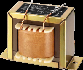LSI-100T Trafokernspule, 10 mH