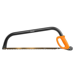 Piła kabłąkowa regulowany napinacz 21' 53cm V-SERIES Bradas KT-V1411