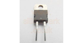 STPS1545D power Schottky rectifier - STMicroelectronics