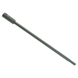 Starrett AY221 A15 Extension for A1 A1E A10 &amp; A10E Arbors