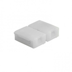 Konektor do taśm i pasków LED 8mm 2 pin - produkt wycofany