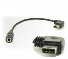 Adapter sluchawkowy HF HTC