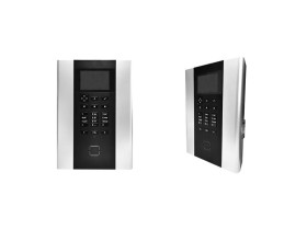 Kontroler do opraw awaryjnych CGLine+ Web-Controller 2x80 sieciowy z wyświetlaczem i klawiaturą CTR160CGL2KS EATON